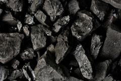 Roman Hill coal boiler costs
