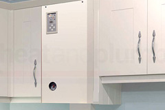 Roman Hill electric boiler quotes