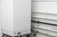 free Roman Hill condensing boiler quotes