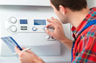 free Roman Hill gas safe engineer quotes