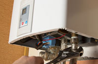 free Roman Hill boiler install quotes